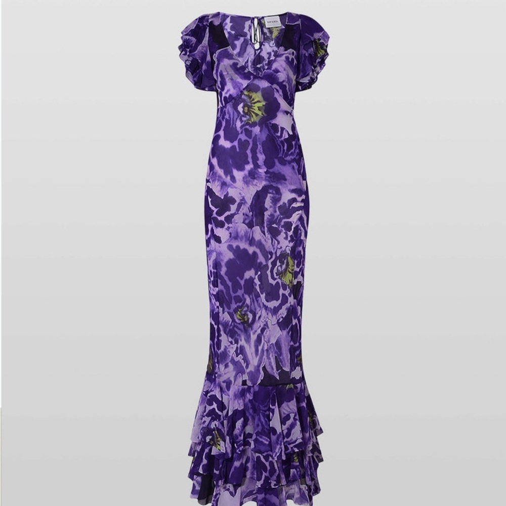 Rat & Boa Lucille Dress